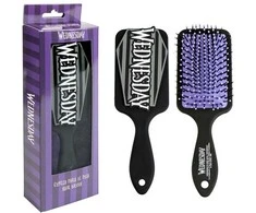 Big Jigs CERDÁ Wednesday hairbrush
