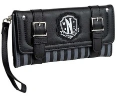 CERDÁ Wednesday wallet 22cm