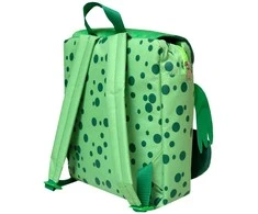 Chimola Bagoose Crocodile backpack 26cm