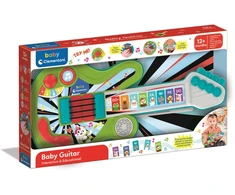 Clementoni Baby Animal Guitar