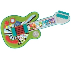 Clementoni Baby Animal Guitar