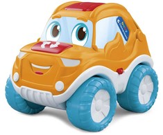 Clementoni Car somersaults