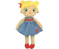 Clementoni Cherry Terry plush doll