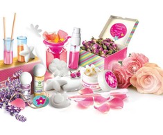Clementoni Create your Fragrances