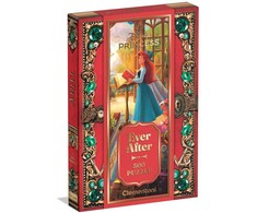 Dėlionė Clementoni CLE puzzle 500 Book Disney Princess Ariel 35156