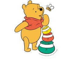 Clementoni Dėlionė 30 vnt. - "Mano pirmoji dėlionė"