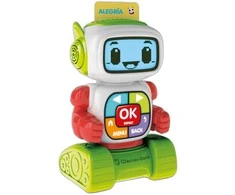 Clementoni Eddie Educational Robot