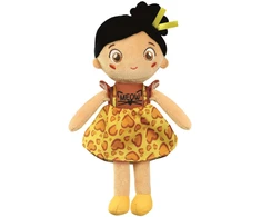 Clementoni Kitty Kate plush doll