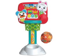 Clementoni My First Basketball Set