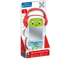 Clementoni My First Musical Pod