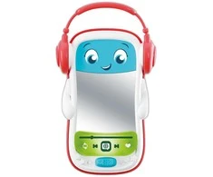 Clementoni My First Musical Pod