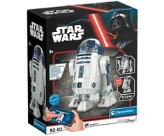 Clementoni Star Wars R2-D2 Robot