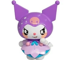 Comansi Hello Kitty Kuromi figure 16cm