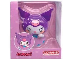 Comansi Hello Kitty Kuromi figure 16cm