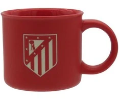 Cyp Brands Atletico de Madrid ceramic mug 430ml