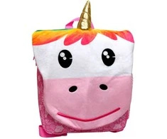 Cyp Brands Bagoose animal backpack unicorn 26cm