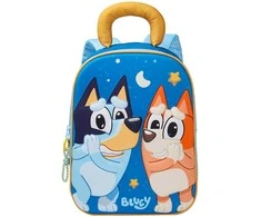 Cyp Brands Bluey 3D backpack 32cm