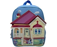 Cyp Brands Bluey backpack 35cm
