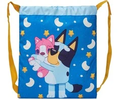 Cyp Brands Bluey gym bag 35cm