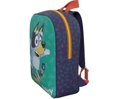 Cyp Brands Bluey Leaves backpack 30cm