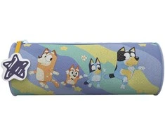 Cyp Brands Bluey Light Waves pencil case