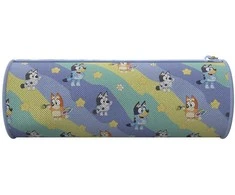 Cyp Brands Bluey Light Waves pencil case