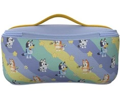 Cyp Brands Bluey Light Waves vanity case