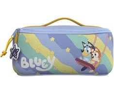 Cyp Brands Bluey Light Waves vanity case
