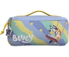 Cyp Brands Bluey Light Waves vanity case