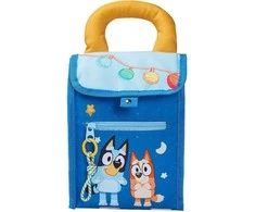 Cyp Brands Bluey lunch bag