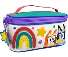 Cyp Brands Bluey Rainbow vanity case