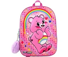 Cyp Brands Care Bears 3D backpack 32cm