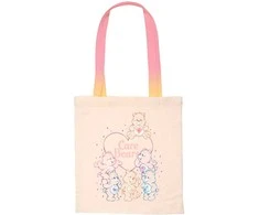 Cyp Brands Care Bears shopping bag