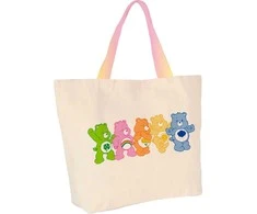 Cyp Brands Care Bears shopping bag