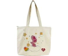 Cyp Brands Care Bears shopping bag