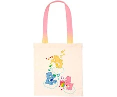 Cyp Brands Care Bears shopping bag