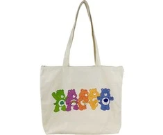 Cyp Brands Care Bears shopping bag