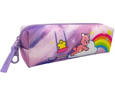 Cyp Brands Care Bears Trolley set + pencil case + lunch bag