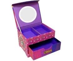 Cyp Brands Catrinas Mariola trunk jewelry box