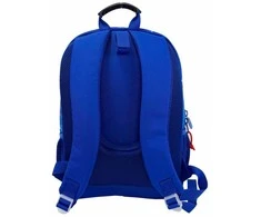 Cyp Brands DC Comics Superman adaptable backpack 43cm