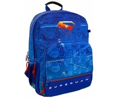 Cyp Brands DC Comics Superman adaptable backpack 43cm