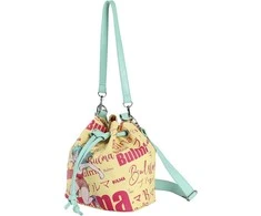 Cyp Brands Dragon Ball Bulma shoulder bag