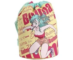 Cyp Brands Dragon Ball Bulma vanity case 17cm