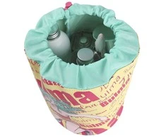 Cyp Brands Dragon Ball Bulma vanity case 17cm