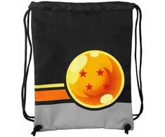 Cyp Brands Dragon Ball gym bag