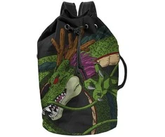 Cyp Brands Dragon Ball Shenron backpack 44cm