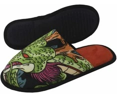 Cyp Brands Dragon Ball Shenron slippers