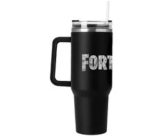Cyp Brands Fortnite thermos tumbler 880ml