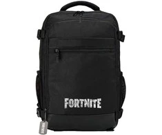 Cyp Brands Fortnite Where we Droppin adaptable backpack 41cm