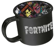 Cyp Brands Fortnite Where we Droppin mug 430ml